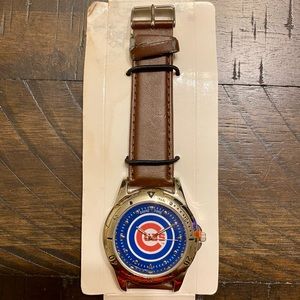 Chicago Cubs Watch